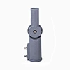 LED Street Light Adapter Die Casting Aluminum